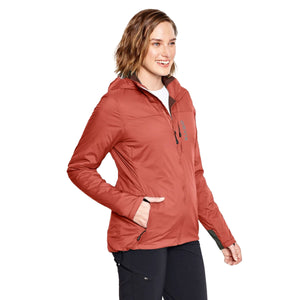 Orvis W's Pro Insulated Hoodie