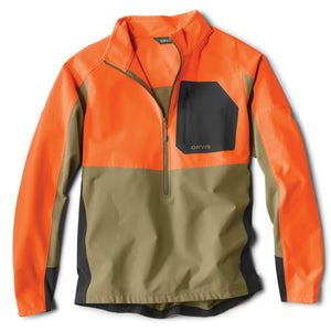 Orvis Pro LT Softshell Pullover