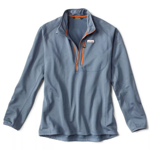Orvis M's Horseshoe Hills 1/4 Zip