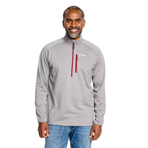 Orvis M's Horseshoe Hills 1/4 Zip