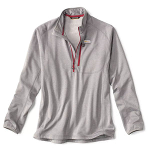 Orvis M's Horseshoe Hills 1/4 Zip