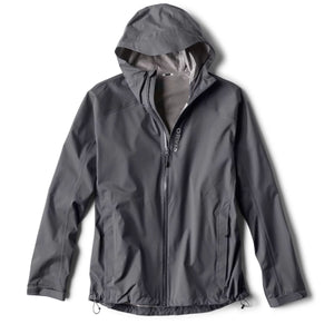 Orvis M's Ultralight Storm 2.5L Jacket