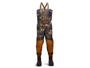Sitka Timber Delta Zip Waders
