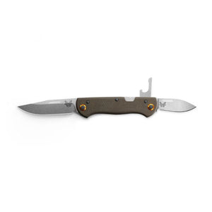 Benchmade Weekender | 317-1