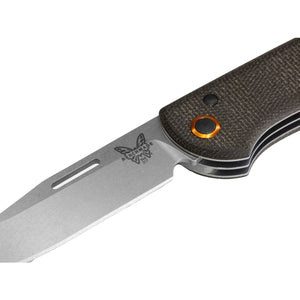Benchmade Weekender | 317-1