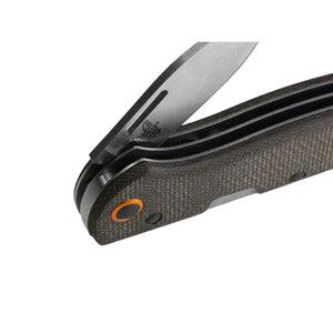 Benchmade Weekender | 317-1