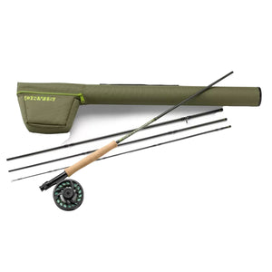 Orvis Encounter Fly Rod Outfit