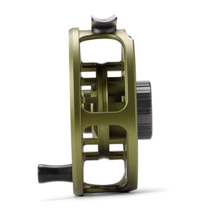 Orvis Hydros II Euro Fly Reel