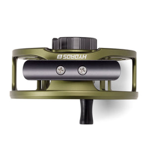 Orvis Hydros II Euro Fly Reel