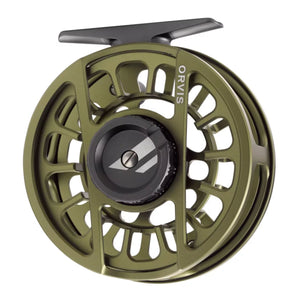 Orvis Hydros II Euro Fly Reel