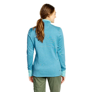 Orvis W's Horseshoe Hills 1/4 Zip