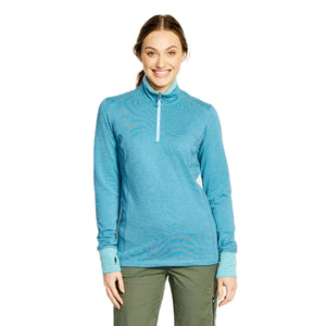 Orvis W's Horseshoe Hills 1/4 Zip