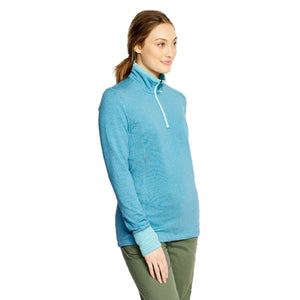 Orvis W's Horseshoe Hills 1/4 Zip