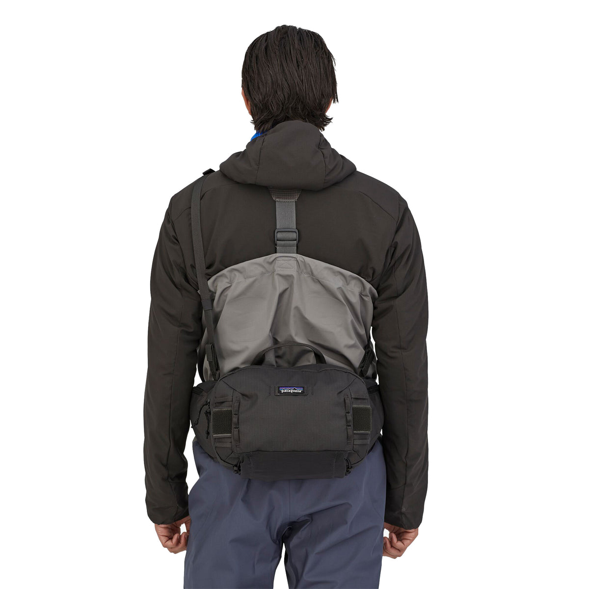 Patagonia Stealth Hip Pack