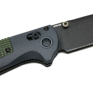 Benchmade Redoubt | 430BK