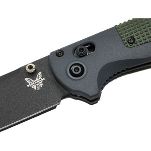 Benchmade Redoubt | 430BK