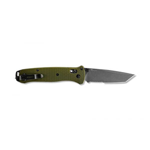 Benchmade BAILOUT | 537SGY-1