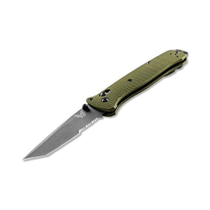 Benchmade BAILOUT | 537SGY-1