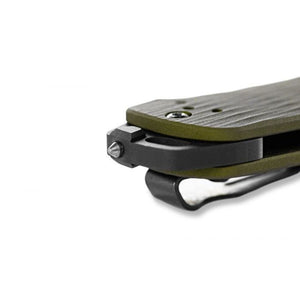 Benchmade BAILOUT | 537SGY-1