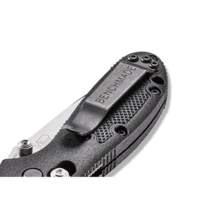 Benchmade Mini Griptilian Knife | 556-S30V