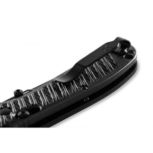 Benchmade Mini Presidio II | 575BK-1