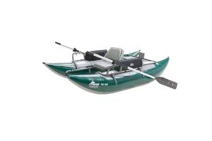 Outcast Boats PAC 800 FS