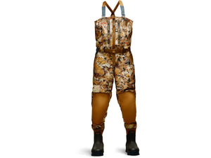 Sitka Marsh Delta Zip Waders