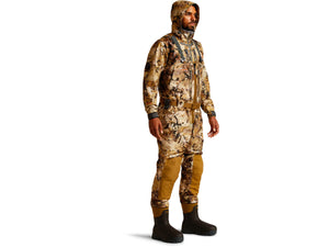 Sitka Marsh Delta Zip Waders
