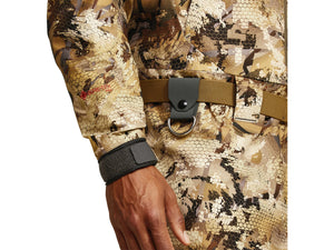 Sitka Marsh Delta Zip Waders