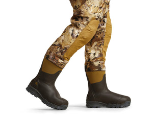 Sitka Marsh Delta Zip Waders