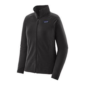 Patagonia W's R1 TechFace Jacket