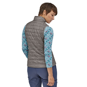 Patagonia W's Nano Puff Vest - DQ