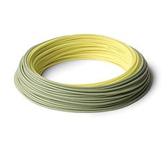 Rio InTouch Salmo/Steelhead Fly Line