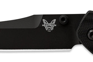 Benchmade Mini Osborne Knife | 945BK-1