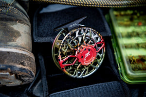 Abel SDF Fly Reel