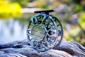 Abel SDS Fly Reel