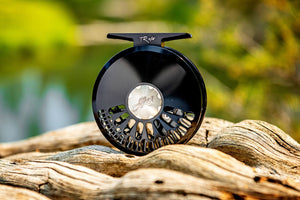 Abel TR Fly Reel