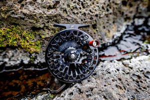 Abel Vaya Fly Reel