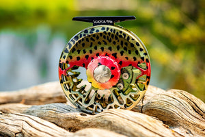 Abel Vaya Fly Reel