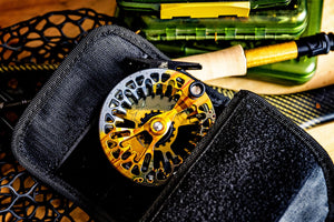 Abel Vaya Fly Reel