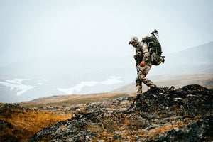 Sitka Dew Point Pant - Subalpine