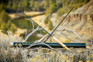 Winston Freshwater Air 2 Fly Rod