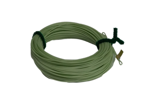 Monic All Around Trout Fly Line
