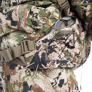 Sitka Apex Pack - Subalpine