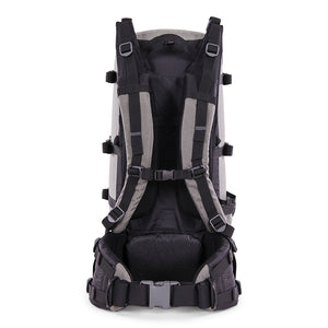 Stone Glacier Approach 2800 + Krux Frame