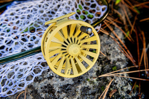 Redington Behemoth Fly Reel