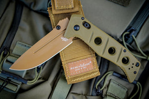 Benchmade Adamas | 275FE-2