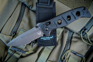Benchmade Adamas | 275SGY-1