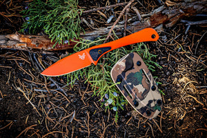 Benchmade Altitude Knife | 152000RG