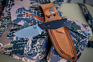 Benchmade Hidden Canyon Hunter | 15017